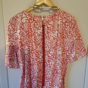 Meimeij dress NWT